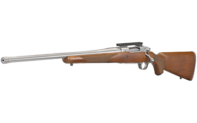 RUGER HWKEYE HNTER 6.5CRD 22" SS LH