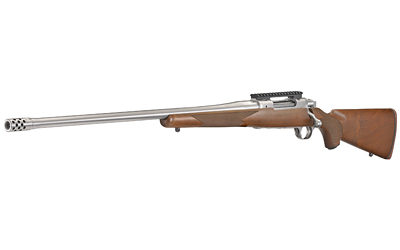 RUGER HWKEYE HNTER 300WIN 24" SS LH