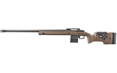 RUGER HWKEYE LRT 308WIN 26" HB 10RD