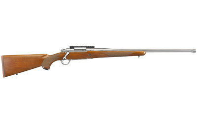 RUGER HWKEYE HNTR 7MM MAG 24" SS 3RD