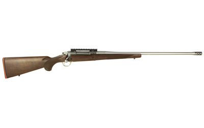 RUGER HKWEYE WLNT 7MM PRC 24" SS 3RD