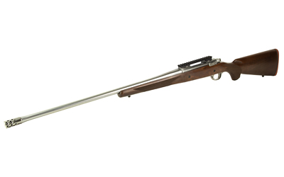 RUGER HKWEYE WLNT 7MM PRC 24" SS 3RD