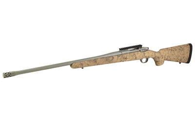 RUGER HKWEYE FTW 308WIN 22" SS 4RD