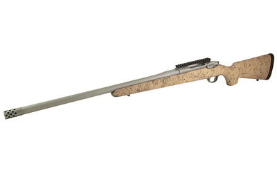 RUGER HKWEYE FTW 375RUG 22" SS 3RD