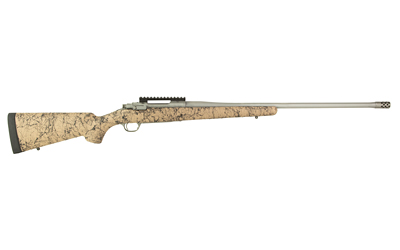 RUGER HKWEYE FTW 6.5CM 24" SS 4RD LH