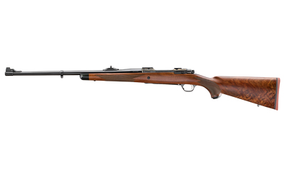 Ruger M77 Hawkeye 30-06 Bolt-Action Rifle 22in Walnut Stock (67114)