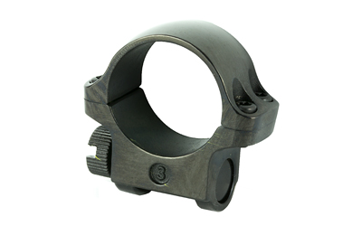 RUGER 1" LOW(3) BL (3B) SOLD INDV