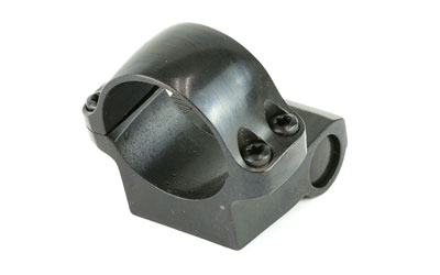 RUGER 1" OFFSET MED(4) BL (4BO) INDV