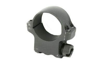 RUGER 1" MED(4) MBL (4BHM) SLD INDV