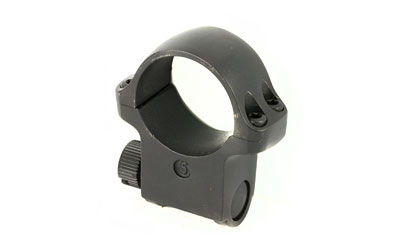 RUGER 1" HIGH(5) MBL (5BHM) SLD INDV
