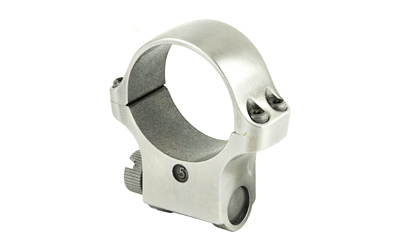 RUGER 30MM HIGH(5) STS (5K30) SLD IN