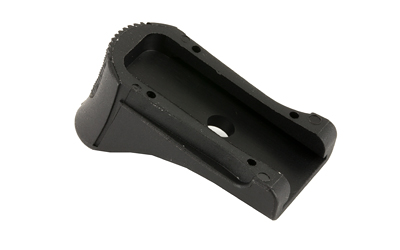 RUGER LC9 FINGER EXTNSN FLOORPLATE