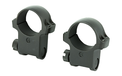 RUGER 1" HIGH SET MBL (5BHM/6BHM)2PK