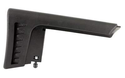 RUGER AM RIMFIRE LOW COMB/STD PULL