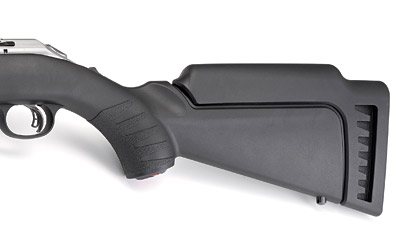 RUGER AM RIMFIRE HIGH COMB/STD PULL