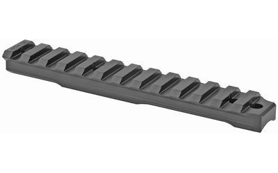 RUGER PRECISION RIMFIRE 30 MOA RAIL