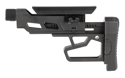 RUGER PRECISION RIFLE BUTTSTOCK BLK