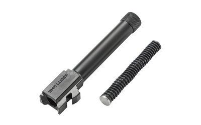 RUGER RXM 4.5" THREADED BARREL KIT