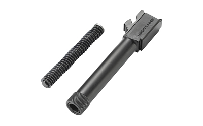 RUGER RXM 4.5" THREADED BARREL KIT