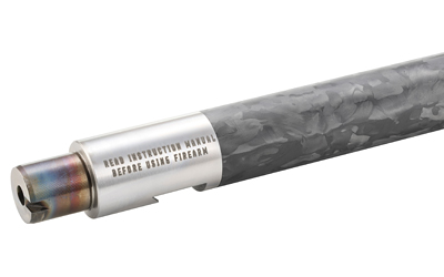 RUGER 10/22 CF BBL 22LR 16.1"