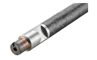 RUGER 10/22 CF BBL 22LR 16.1"