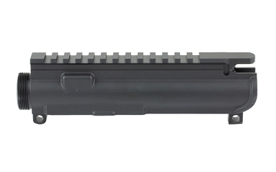 Ruger AR15 Stripped Upper Receiver - ALL GEARED UP view 2