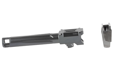 RADIAN AFTERBURNER RAMJET FOR G19 G4
