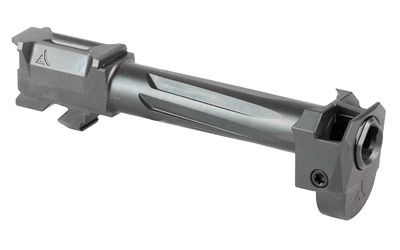 RADIAN AFTERBURNER RAMJET FOR G19 G5