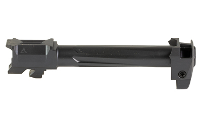 RADIAN AFTERBURNER RAMJET FOR G17 G5