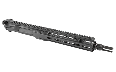 RADIAN UPPER 10.5" 223 WYLDE BLACK