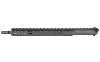 RADIAN UPPER 17.5" 223 WYLDE BLACK