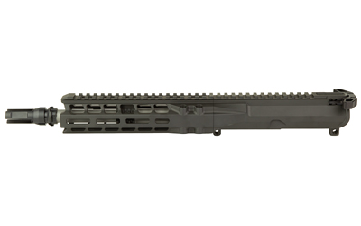 RADIAN UPPER 9" 300 BLK BLACK