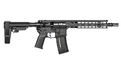 RADIAN MODEL 1 10.5" 223WLD BLK PSTL