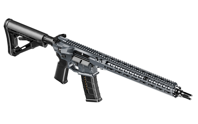 Radian Weapons Model 1 Rifle 223 Wylde - Circle Square Firea view 3
