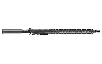 Radian Weapons Model 1 Rifle 223 Wylde - Circle Square Firea view 4