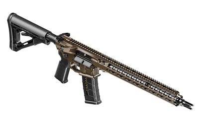 RADIAN MODEL 1 16" 223WLD 30RD BRN