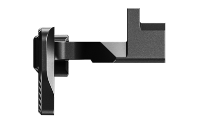 Radian Weapons Extended Bolt Catch - Circle Square Firearms view 4