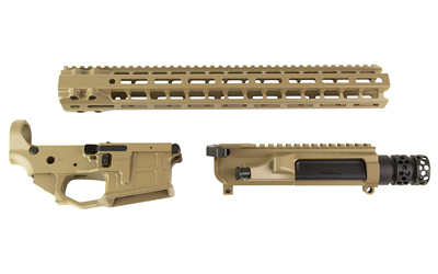 RADIAN BUILDER KIT 15.5" FDE