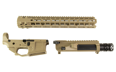 RADIAN BUILDER KIT 14" FDE