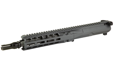 RADIAN UPPER 9" 300 BLK GRAY