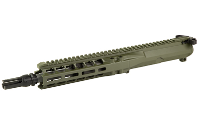 RADIAN UPPER 9" 300 BLK ODG