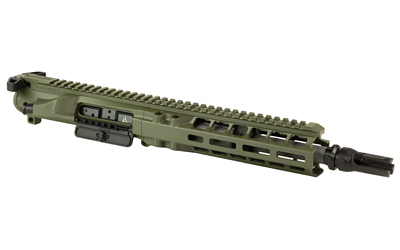 RADIAN UPPER 9" 300 BLK ODG