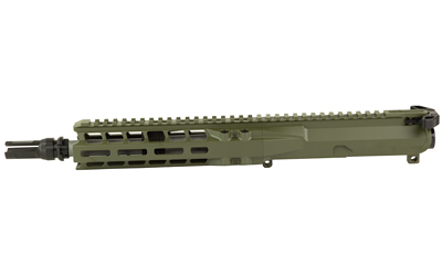 RADIAN UPPER 9" 300 BLK ODG