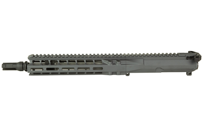 RADIAN UPPER 10.5" 223 WYLDE GRAY