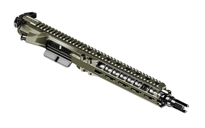 RADIAN UPPER 10.5" 223 WYLDE ODG