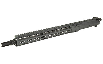 RADIAN UPPER 16" 223 WYLDE GRAY