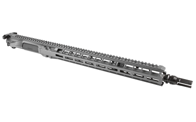RADIAN UPPER 17.5" 223 WYLDE GRAY