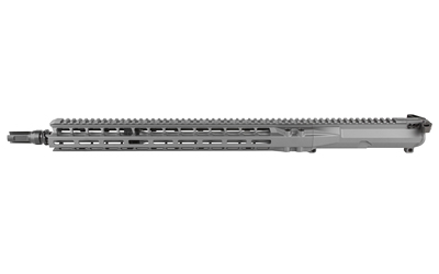RADIAN UPPER 17.5" 223 WYLDE GRAY