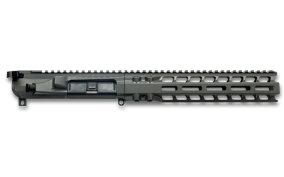 RADIAN UPPER/HANDGUARD SET 10" GRAY