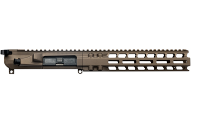 RADIAN UPPER/HANDGUARD SET 10" BROWN